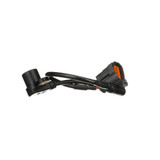 Standard Ignition Engine Crankshaft Position Sensor PC221 - view 2