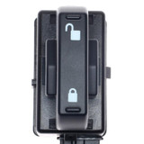 Standard Ignition Door Lock Switch PDS-151 - view 2