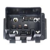 Standard Ignition Door Lock Switch PDS-154 - view 2