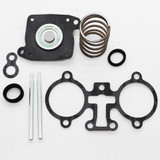 Standard Ignition Fuel Injection Pressure Regulator PR131 - view 2