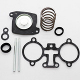 Standard Ignition Fuel Injection Pressure Regulator P/N:PR131