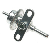 Standard Ignition Fuel Injection Pressure Regulator PR277 - view 3