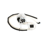 Standard Ignition Fuel Filter and Pressure Regulator Assembly,Fuel Injection Pressure Regulator PR333 - view 2