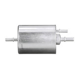 Standard Ignition Fuel Filter and Pressure Regulator Assembly,Fuel Injection Pressure Regulator P/N:PR440