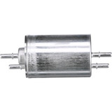 Standard Ignition Fuel Filter and Pressure Regulator Assembly,Fuel Injection Pressure Regulator P/N:PR497