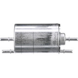 Standard Ignition Fuel Filter and Pressure Regulator Assembly,Fuel Injection Pressure Regulator P/N:PR497