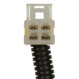 Standard Ignition Seat Lumbar Switch PSW165 - view 2