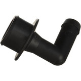 Standard Ignition PCV Valve Elbow PVE103 - view 2