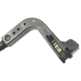 Standard Ignition Disc Brake Pad Wear Sensor P/N:PWS111