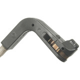 Standard Ignition Disc Brake Pad Wear Sensor P/N:PWS151