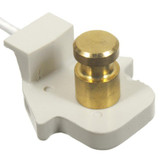 Standard Ignition Disc Brake Pad Wear Sensor P/N:PWS174