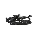 Standard Ignition Diesel Fuel Injector Pump Return Hose,Fuel Injector Fuel Return Hose RTL1 - view 2