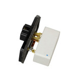 Standard Ignition HVAC Blower Motor Resistor RU-109 - view 3