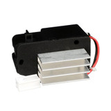 Standard Ignition HVAC Blower Motor Resistor P/N:RU-201