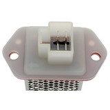 Standard Ignition HVAC Blower Motor Resistor P/N:RU-229