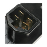 Standard Ignition HVAC Blower Motor Resistor P/N:RU-242