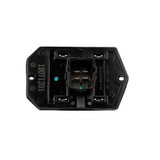 Standard Ignition HVAC Blower Motor Resistor P/N:RU-244