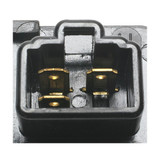 Standard Ignition HVAC Blower Motor Resistor P/N:RU-252