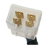 Standard Ignition HVAC Blower Motor Resistor RU-253 - view 2