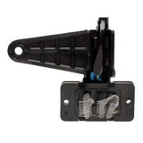 Standard Ignition HVAC Blower Motor Resistor RU-253 - view 3