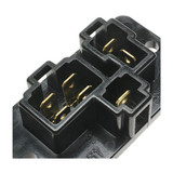 Standard Ignition HVAC Blower Motor Resistor RU-258 - view 2