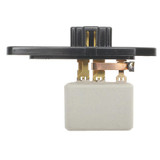 Standard Ignition HVAC Blower Motor Resistor RU-267 - view 2