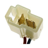 Standard Ignition HVAC Blower Motor Resistor RU-281 - view 2