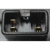 Standard Ignition HVAC Blower Motor Resistor P/N:RU-293