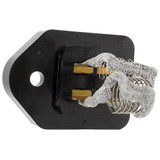 Standard Ignition HVAC Blower Motor Resistor P/N:RU-301