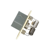 Standard Ignition HVAC Blower Motor Resistor RU-318 - view 2