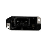 Standard Ignition HVAC Blower Motor Resistor RU-322 - view 2