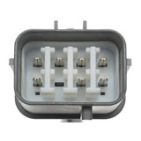 Standard Ignition Ballast Resistor P/N:RU-33