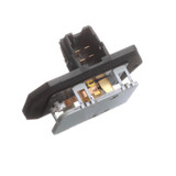 Standard Ignition HVAC Blower Motor Resistor P/N:RU-325