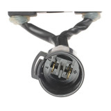 Standard Ignition HVAC Blower Motor Resistor P/N:RU-340