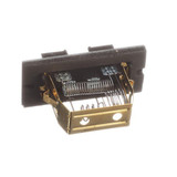Standard Ignition HVAC Blower Motor Resistor P/N:RU-346