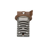 Standard Ignition HVAC Blower Motor Resistor P/N:RU-364