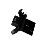 Standard Ignition HVAC Blower Motor Resistor RU-376 - view 2