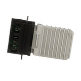 Standard Ignition HVAC Blower Motor Resistor P/N:RU-383