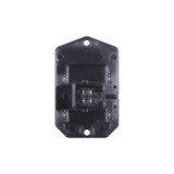 Standard Ignition HVAC Blower Motor Resistor RU-385 - view 2