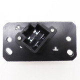 Standard Ignition HVAC Blower Motor Resistor P/N:RU-402