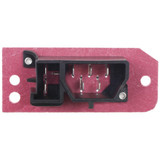 Standard Ignition HVAC Blower Motor Resistor RU-406 - view 3