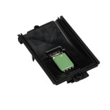 Standard Ignition HVAC Blower Motor Resistor P/N:RU-429
