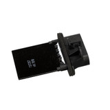 Standard Ignition HVAC Blower Motor Resistor P/N:RU-43