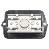 Standard Ignition HVAC Blower Motor Resistor P/N:RU-437