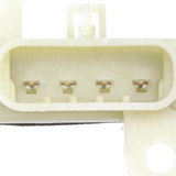 Standard Ignition HVAC Blower Motor Resistor P/N:RU-44