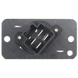 Standard Ignition HVAC Blower Motor Resistor P/N:RU-443