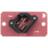 Standard Ignition HVAC Blower Motor Resistor P/N:RU-447