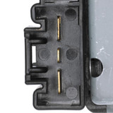 Standard Ignition HVAC Blower Motor Resistor P/N:RU-455