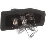 Standard Ignition HVAC Blower Motor Resistor P/N:RU-46