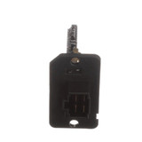 Standard Ignition HVAC Blower Motor Resistor RU-473 - view 2